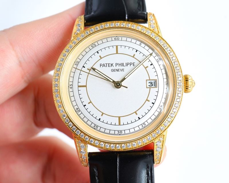 PATEK PHILIPPE Watches